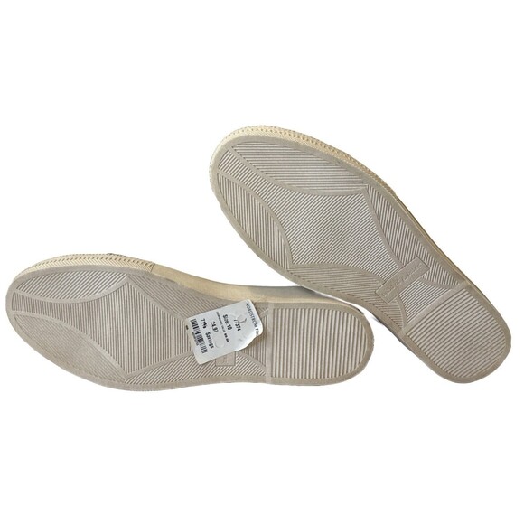 Band of Gypsies Dove Wool Blend High Top Sneakers Size 10 Gray Brown NEW - Picture 7 of 10